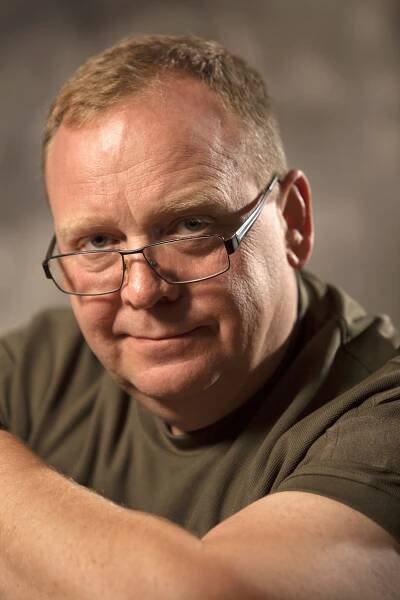 Michal Vaněček - osobní web