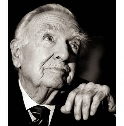 Walter-Cronkite