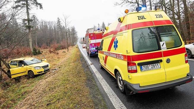 Jednotka ze stanice Varnsdorf a dobrovolná jednotka z Rumburku… | POŽÁRY.cz - ohnisko žhavých zpráv | hasiči aktuálně
