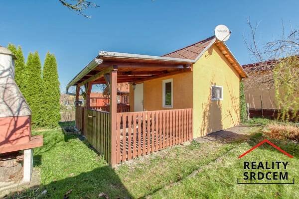 Prodej Dům, Třinec - Lyžbice, okres Frýdek-Místek