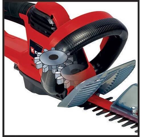 Obrázek 3 produktu Nůžky na živý plot elektrické GC-EH 6055/1 Einhell Classic