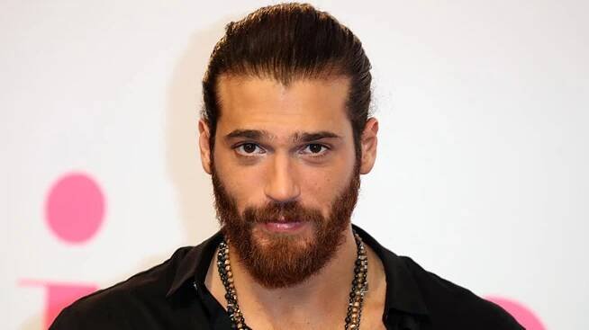 Can Yaman