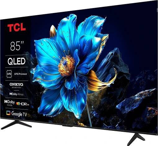 85" TCL 85P7K