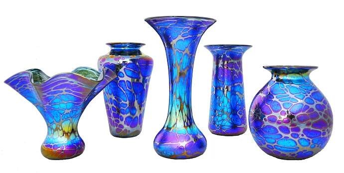 Bud Vases