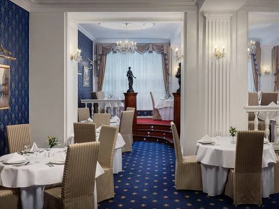 THE 10 BEST Restaurants in Karlovy Vary (Updated September 2025)