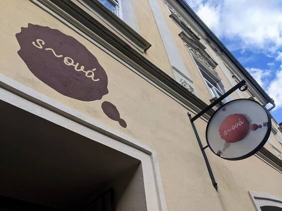 MAMMA MIA CAFFÈ, Jihlava - Restaurant Reviews, Photos & Phone Number - Tripadvisor