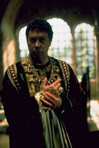 Attila - Z filmu - Tim Curry