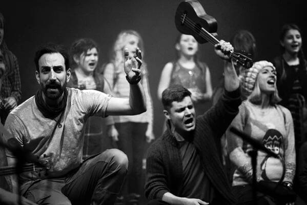 La Fabrika – 14. 12.