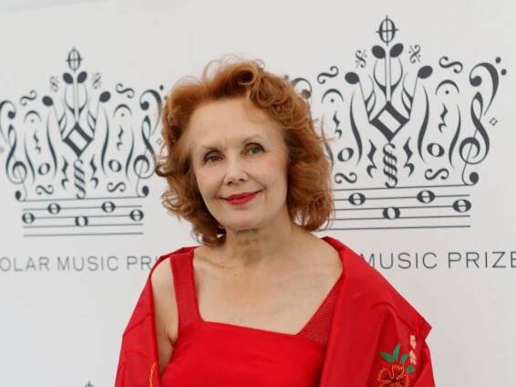 Acclaimed composer Kaija Saariaho dies at age 70 of brain tumor