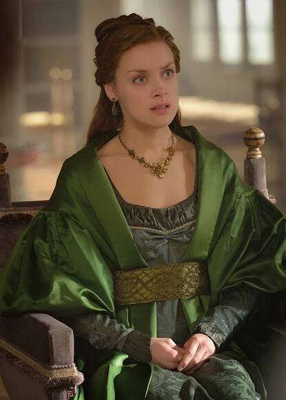 Království - Wedlock - Z filmu - Rachel Skarsten