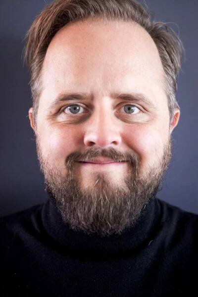 Magnus Millang herec