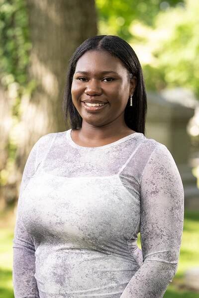 Staff - Laurel Hill