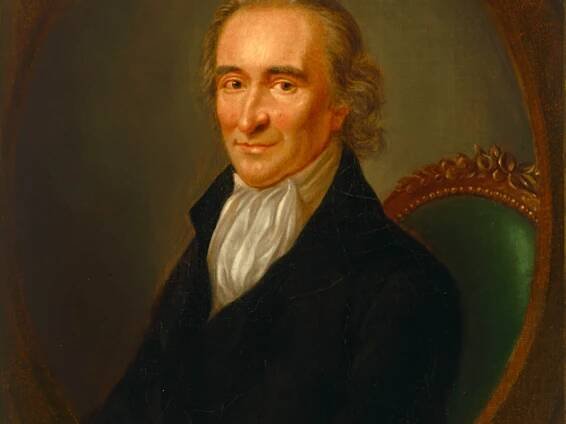 Thomas Paine