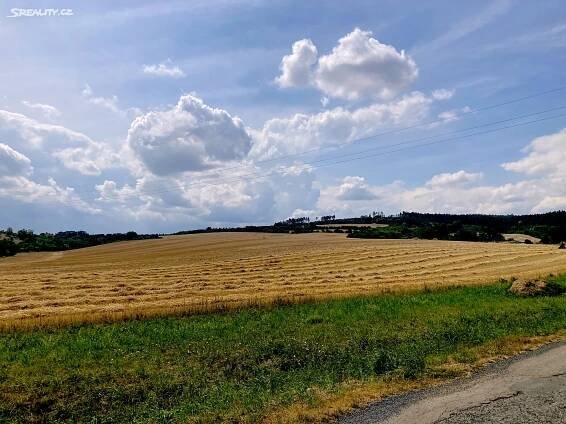 Prodej Pozemek, Slatinky, okres Prostějov
