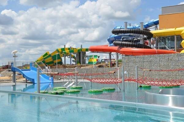 Aqualand Moravia foto 2