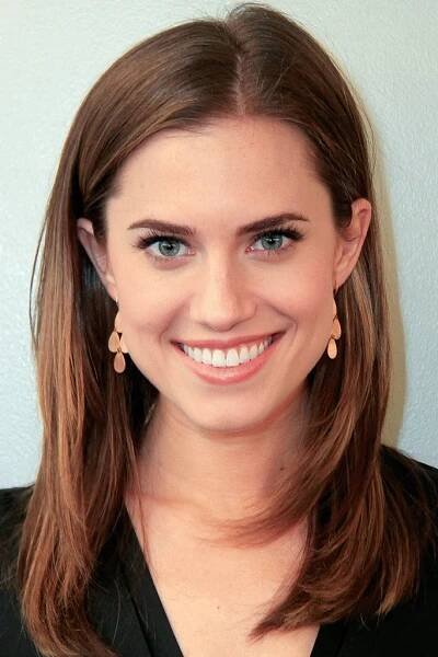Allison Williams herečka