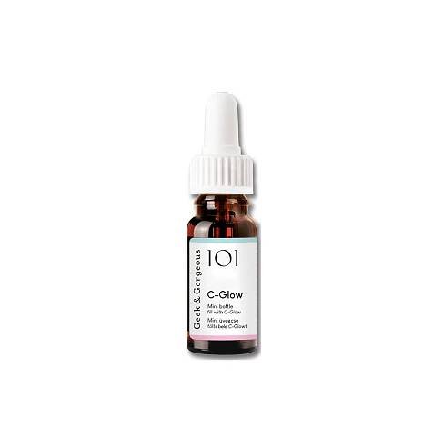 101 C-Glow Mini Frasco