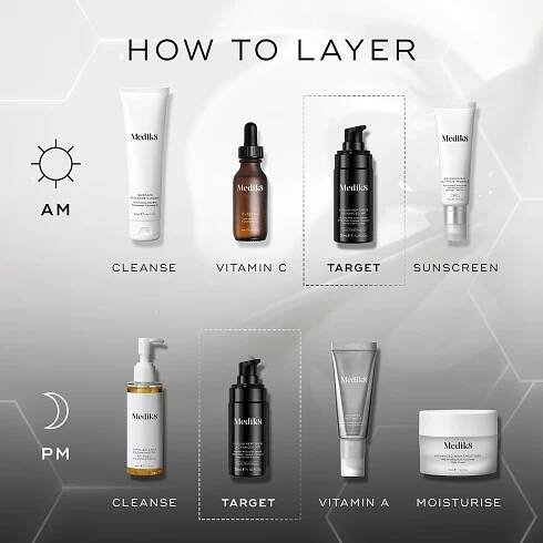Liquid Peptides Advanced MP