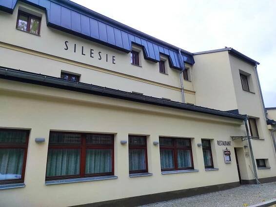 Restaurace Silesie foto 5