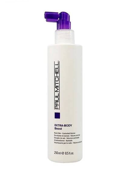 Paul Mitchell
