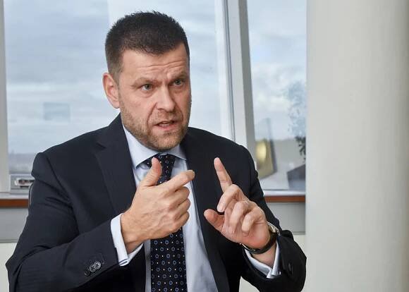 Witowski: K mojí rezignaci není důvod, do konkurzu na ředitele DPP se přihlásím