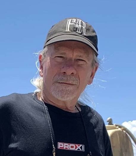 Guy Norris