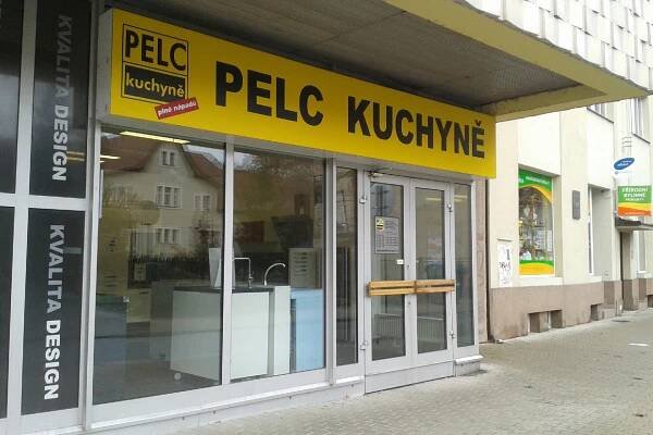Kuchyně PELC foto 2