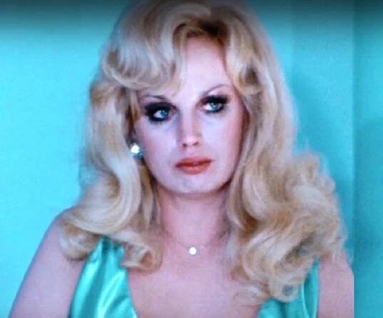 Barbara Valentin Biography - Facts, Childhood, Family Life & Achievements