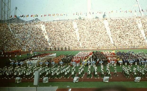 Krví nasátá olympiáda - 11 izraelských sportovců chladnokrevně zavraždili palestinští teroristé