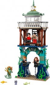 LEGO Harry Potter - Brick Fanatics - LEGO News, Reviews and Builds