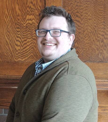 Ben Carlson - Mid-Minnesota Rural Development Commission
