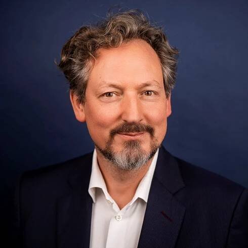 Eckart von Hirschhausen: Der bekannteste Arzt Deutschlands