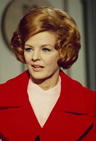 Marjorie Lord