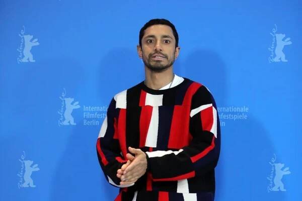 Riz Ahmed: For a long time I felt I didn’t belong in film industry | London Evening Standard | The Standard