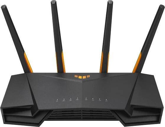 Router Asus TUF-AX3000 V2