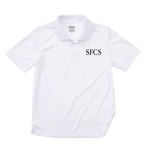 St. Francis Catholic School Archives - Uniform Work and Sport