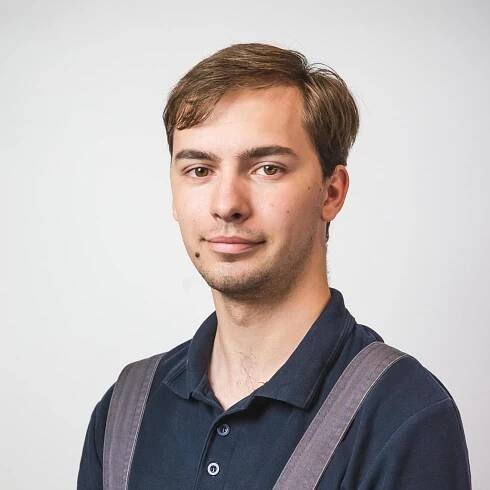 Petr​ Geisler