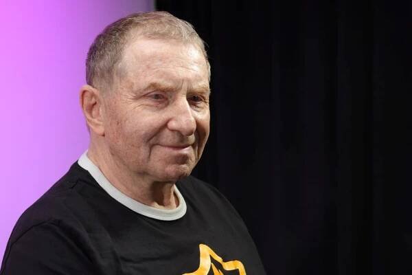 90ky: Adiktolog Pavel Gregor o smutných osudech narkomanů. Podnikatel za osm let profetoval 30 milionů!