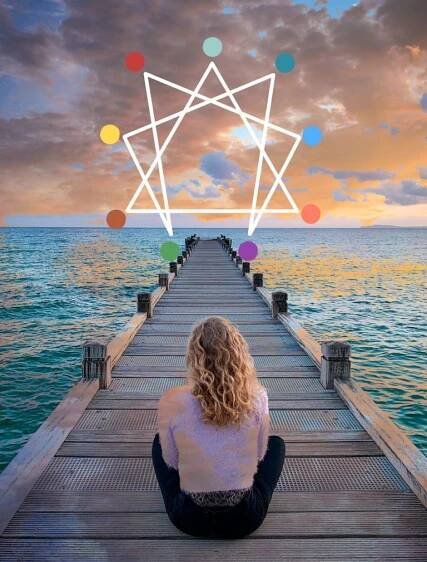 Enneagram 9w1 Vs 1w9 Wing Comparison: Which Are You?