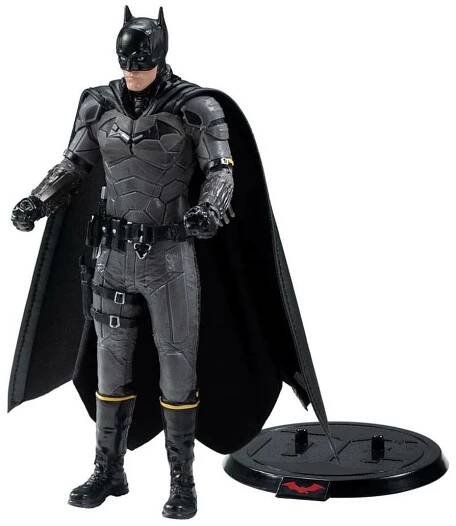Figurka Bendyfig Batman (DC)