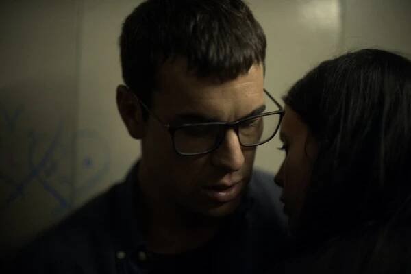 No matarás - Z filmu - Mario Casas