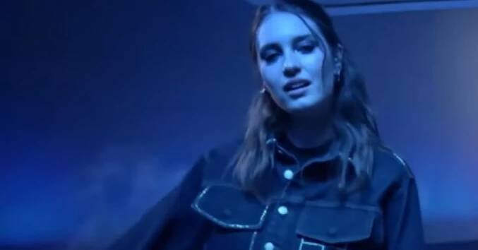 Česko pošle do soutěže Eurovize Dominiku Haškovou se skupinou We Are Domi - Echo24.cz