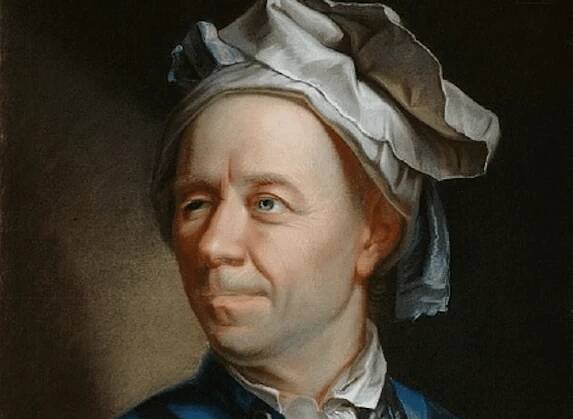 Leonhard Euler, Mathematician: His Life and Work