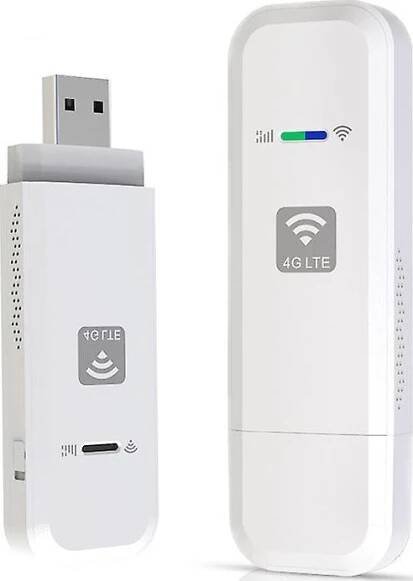 4G LTE Mobile Wifi USB Modem na SIM kartu