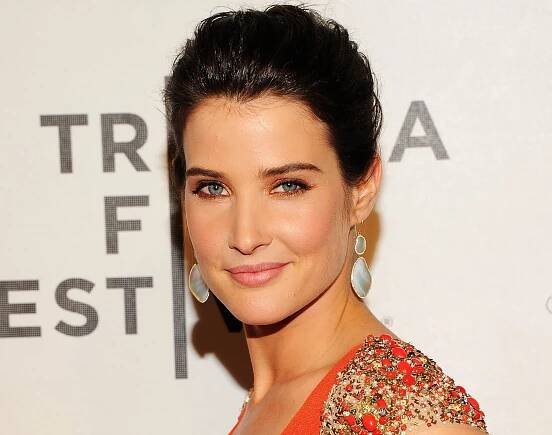 Cobie Smulders