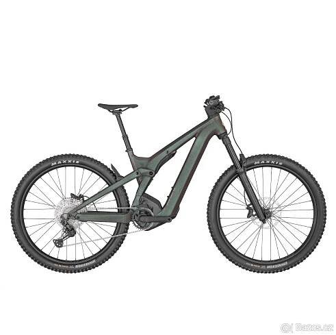 SCOTT Patron eRide 920