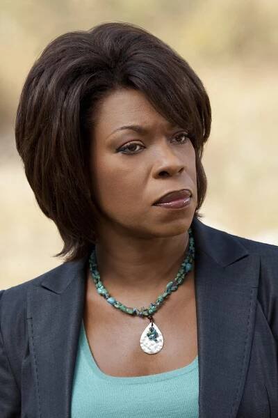 Božská mrcha - Let's Talk - Z filmu - Lorraine Toussaint