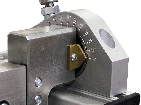 Ruční segmentová ohýbačka DRÄCO K1-AGNU-3 1,12m