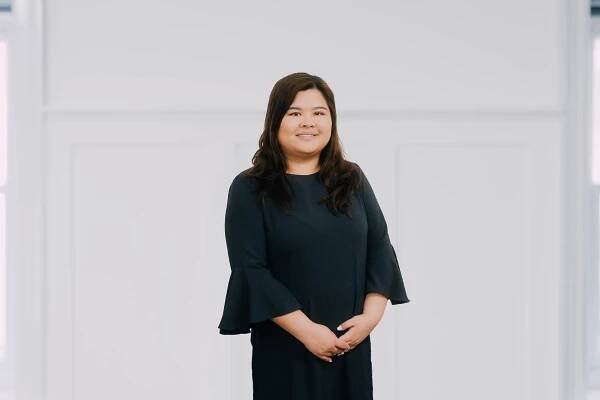 People | Merali Beedle