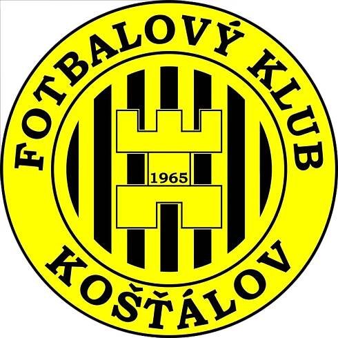 FK Košťálov - FC Nový Bor